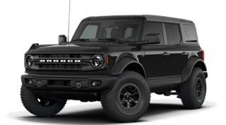 2026 Ford Bronco® External Image 2